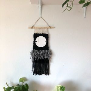 Wall Hanging, Wall Decor, Boho, Halloween